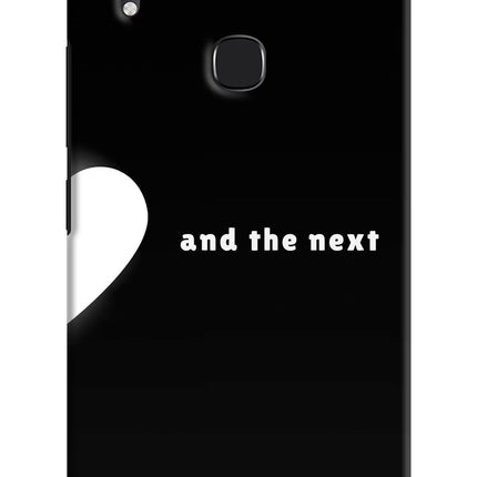 Next World Vivo Y83 Pro Hard Case Back Cover by Casekaro