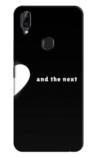 Next World Vivo Y83 Pro Hard Case Back Cover by Casekaro