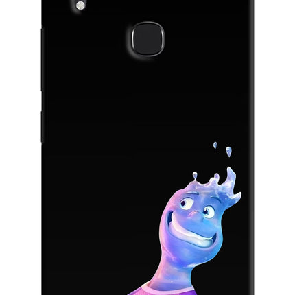 Wade Wave Vivo Y83 Pro Hard Case Back Cover by Casekaro