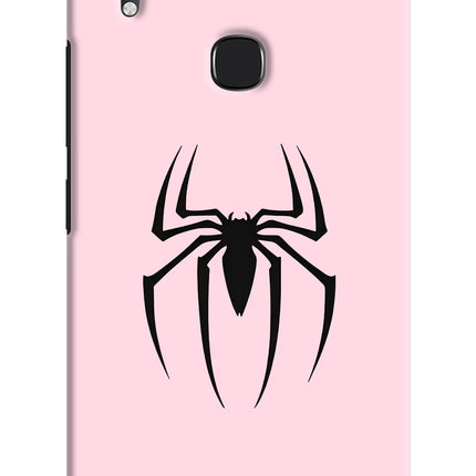 Peter Symbol Vivo Y83 Pro Hard Case Back Cover by Casekaro
