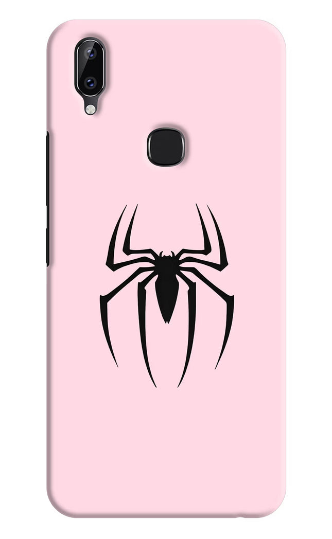 Peter Symbol Vivo Y83 Pro Hard Case Back Cover by Casekaro