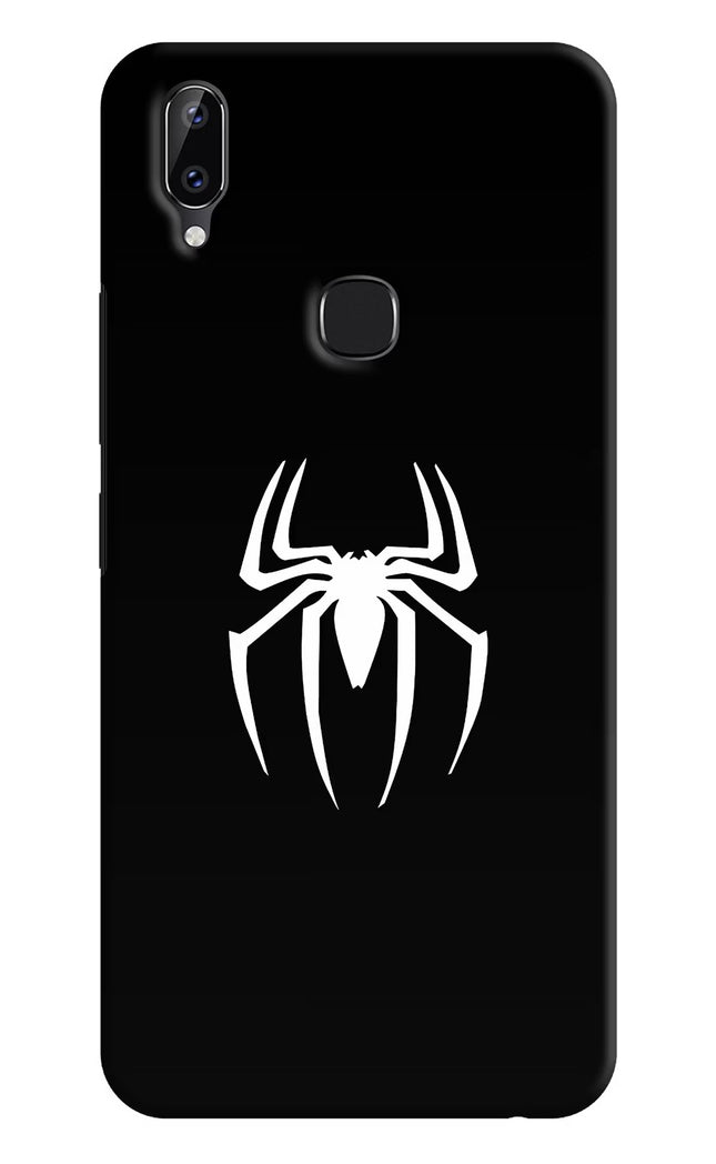 Miles Symbol Vivo Y83 Pro Hard Case Back Cover by Casekaro
