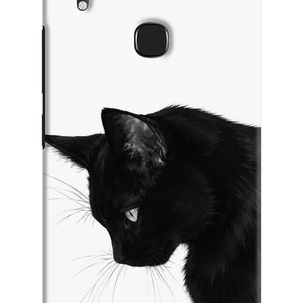 Shadow Gaze Vivo Y83 Pro Hard Case Back Cover by Casekaro