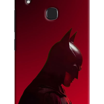 Dark Knight Vivo Y83 Pro Hard Case Back Cover by Casekaro