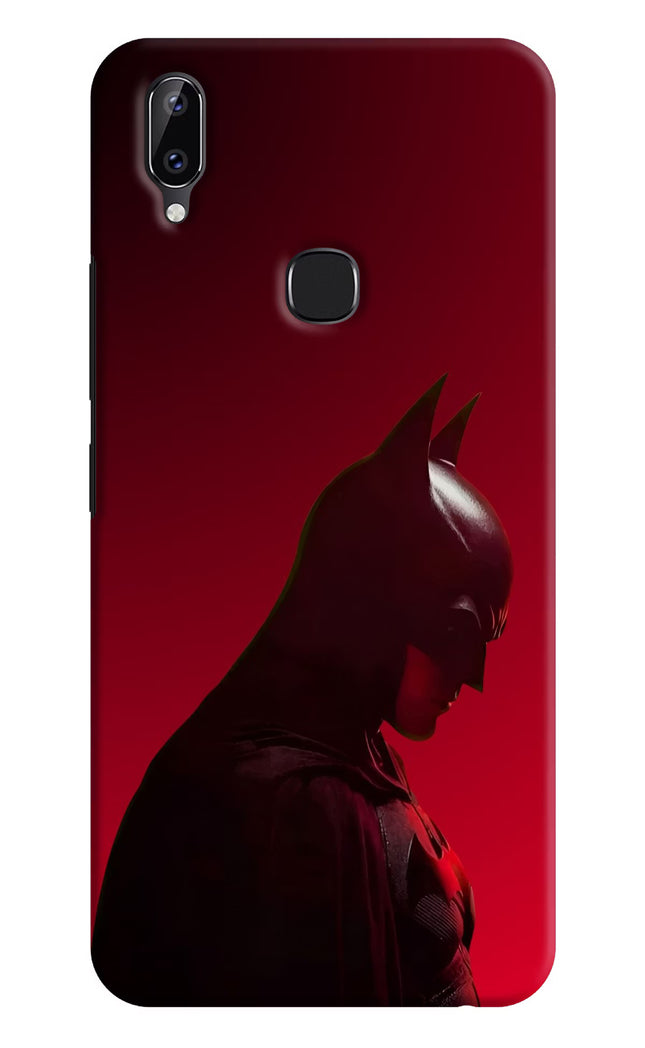 Dark Knight Vivo Y83 Pro Hard Case Back Cover by Casekaro