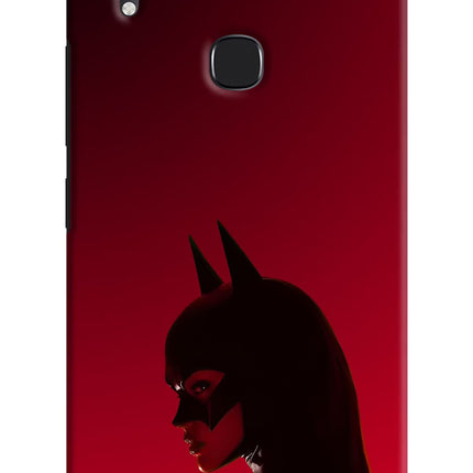 Night Thief Vivo Y83 Pro Hard Case Back Cover by Casekaro