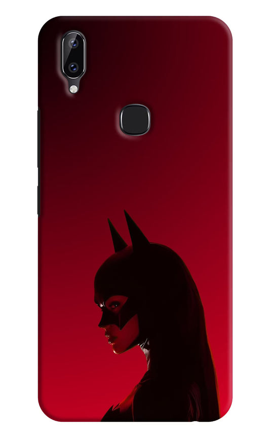 Night Thief Vivo Y83 Pro Hard Case Back Cover by Casekaro