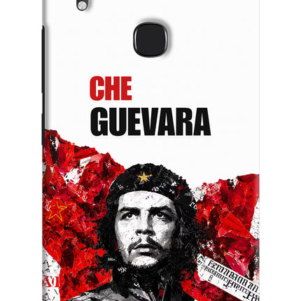 Che Guevara Revolution Vivo Y83 Pro Back Cover