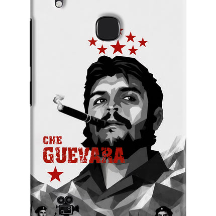 Che Guevara Iconic Vivo Y83 Pro Back Cover