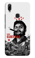 Che Guevara Iconic Vivo Y83 Pro Back Cover