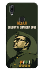 Netaji Legacy Vivo Y83 Pro Back Cover