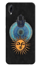 Divine Sun Vivo Y83 Pro Back Cover