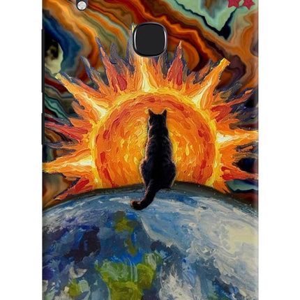 Sunrise Beyond Vivo Y83 Pro Back Cover
