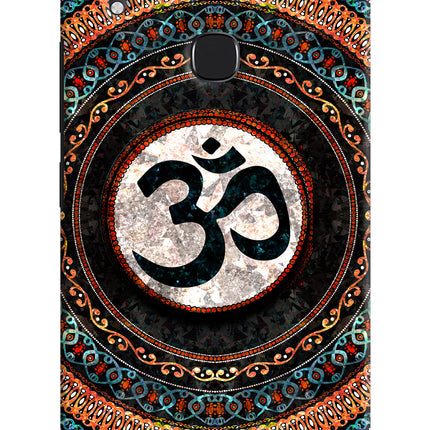 Om Culture Vivo Y83 Pro Pop Case by Casekaro
