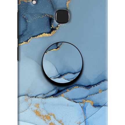 Blue Marble Vivo Y83 Pro Pop Case by Casekaro