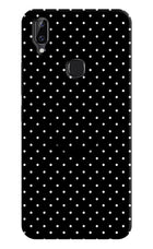 White Dots Vivo Y83 Pro Pop Case by Casekaro
