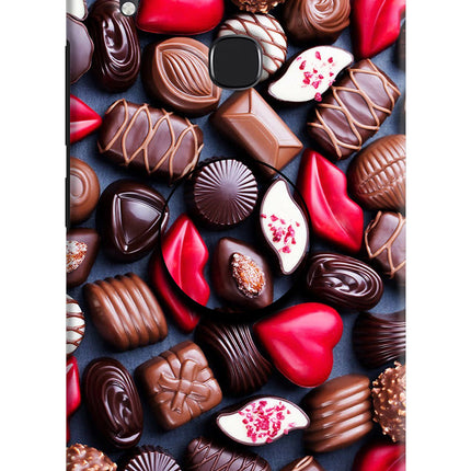 Chocolates Vivo Y83 Pro Pop Case by Casekaro