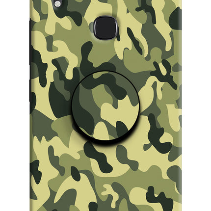 Camouflage Vivo Y83 Pro Pop Case by Casekaro