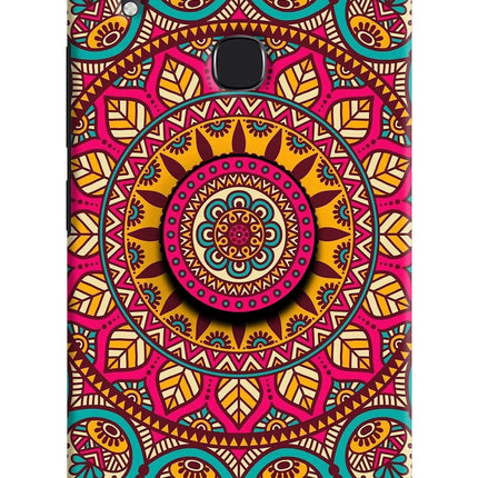 Mandala Vivo Y83 Pro Pop Case by Casekaro