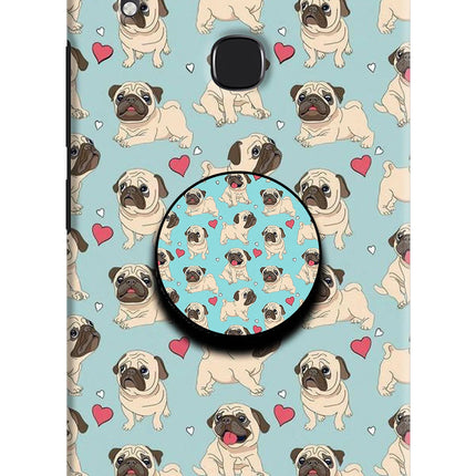 Pug Dog Vivo Y83 Pro Pop Case by Casekaro