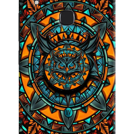 Angry Owl Vivo Y83 Pro Pop Case by Casekaro