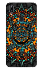 Angry Owl Vivo Y83 Pro Pop Case by Casekaro