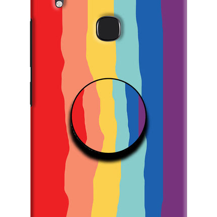 Rainbow Vivo Y83 Pro Pop Case by Casekaro