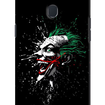 Joker Realme 2 Hard Case Back Cover by Casekaro