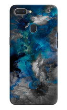 Artwork Realme 2 Hard Case Back Cover by Casekaro