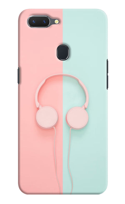 Music Lover Realme 2 Back Cover