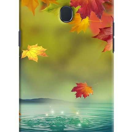 Flowers Realme 2 Hard Case Back Cover by Casekaro