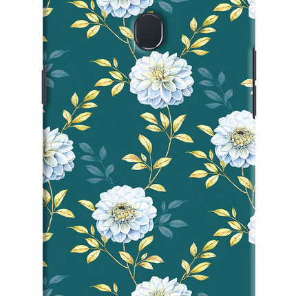 Flowers Realme 2 Hard Case Back Cover by Casekaro