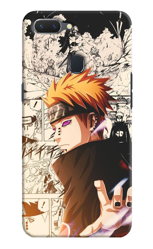 Pain Anime Realme 2 Hard Case Back Cover by Casekaro
