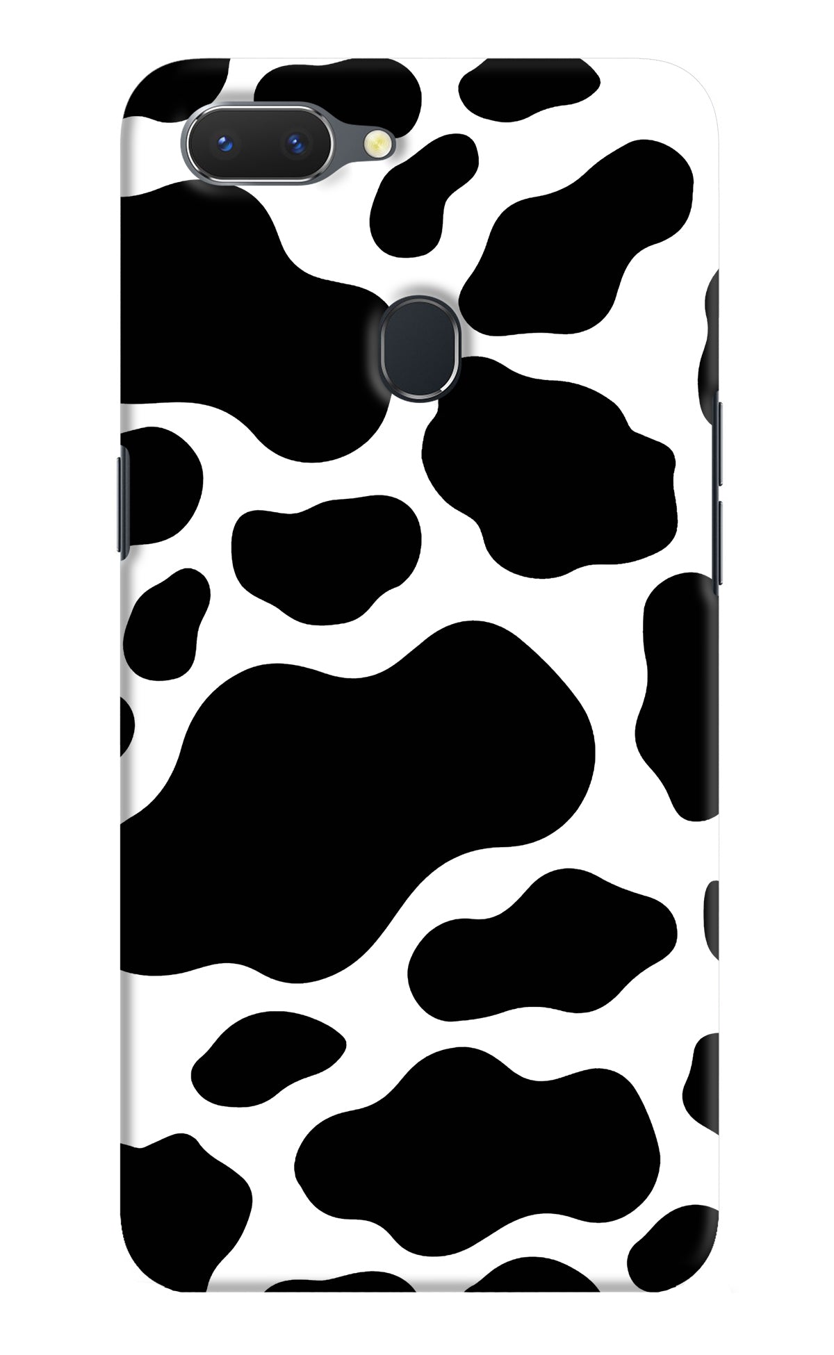 Cow Spots Realme 2 Back Cover