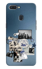 Miffy Realme 2 Hard Case Back Cover by Casekaro