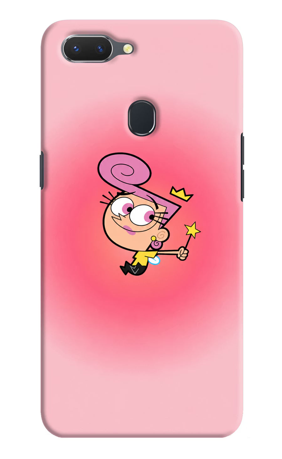 Wanda Magic Realme 2 Back Cover, Hard case