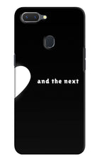Next World Realme 2 Hard Case Back Cover by Casekaro