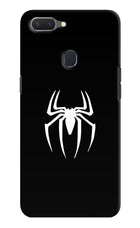 Miles Symbol Realme 2 Hard Case Back Cover by Casekaro