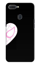 Gwen Mask Realme 2 Hard Case Back Cover by Casekaro