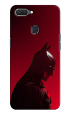 Dark Knight Realme 2 Hard Case Back Cover by Casekaro