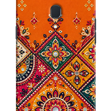 Kutch Glow Realme 2 Back Cover