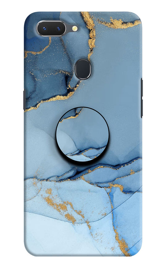 Blue Marble Realme 2 Pop Case by Casekaro
