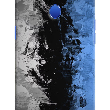 Artistic Design Oppo A5 Hard Case Back Cover by Casekaro