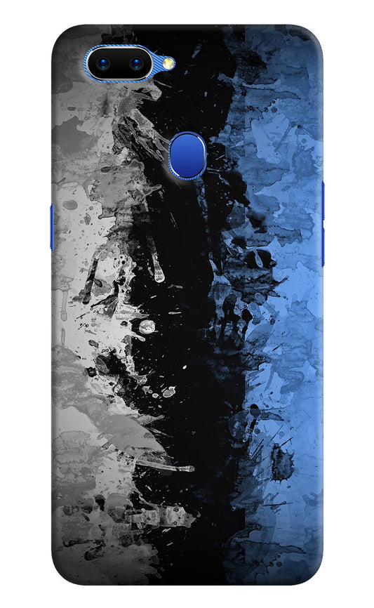 Artistic Design Oppo A5 Hard Case Back Cover by Casekaro