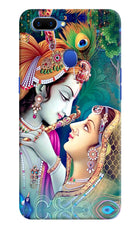 Lord Radha Krishna Oppo A5 Hard Case Back Cover by Casekaro