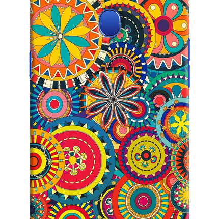 Gol Gol Art Oppo A5 Hard Case Back Cover by Casekaro