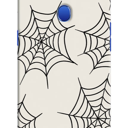 Spider Web Oppo A5 Hard Case Back Cover by Casekaro