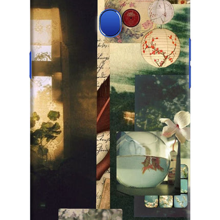 Summer Oppo A5 Hard Case Back Cover by Casekaro