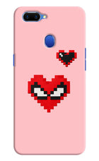 Gwen Heart Oppo A5 Hard Case Back Cover by Casekaro