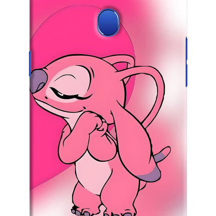 Angel Hug Oppo A5 Hard Case Back Cover by Casekaro